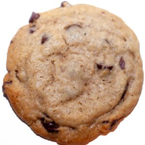 Double Cedar Cinnamon Cookies 1/2 Dozen (6)