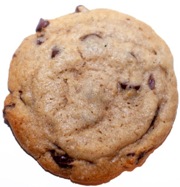 Double Cedar Cinnamon Cookies 1/2 Dozen (6)