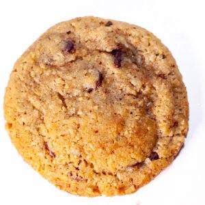 Cedariffic Oatmeal Chocolate Chip Cookies 1 Dozen (12)