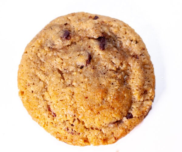 Cedariffic Oatmeal Chocolate Chip Cookies 1 Dozen (12)