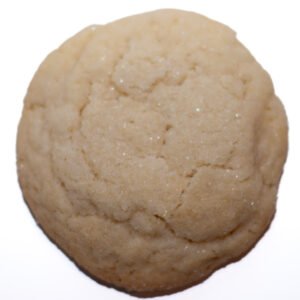 Sugar Cookies 1 Dozen (12)