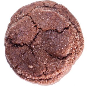Triple Chocolate Cookies 1 Dozen (6)