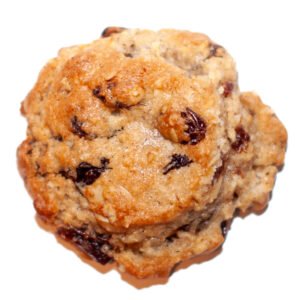 Cedariffic Oatmeal Raisin Cookies 1 Dozen (12)