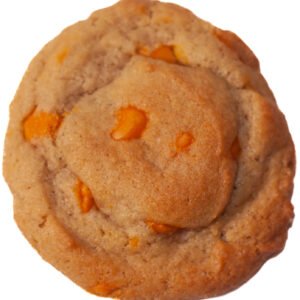Butterscotch Cookies