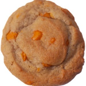 Butterscotch Cookies