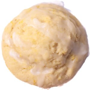 Lemon Cookie (12) Dozen